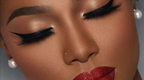 Make-up Foundation-Origin, Formulas and Coverage.