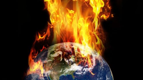 A Simple Way To Understanding Global Warming and It’s Impact