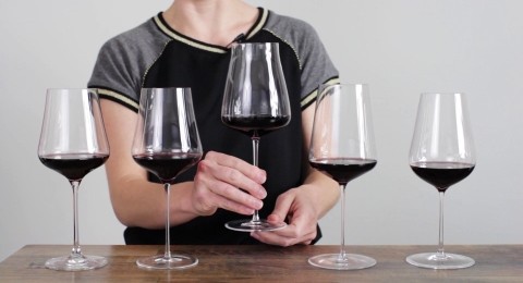 The Best Wine Glasses and Why