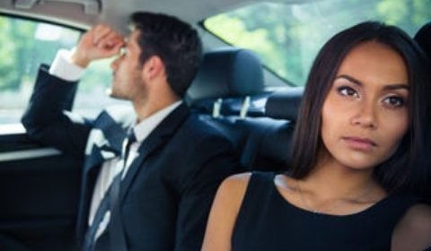 How To End An UnHappy Marriage