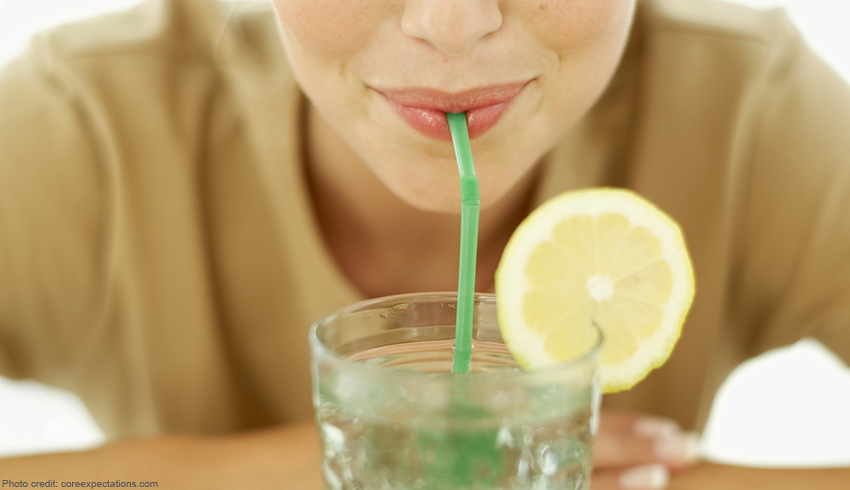 This Cleansing Secret Detox Drink Is All You Need