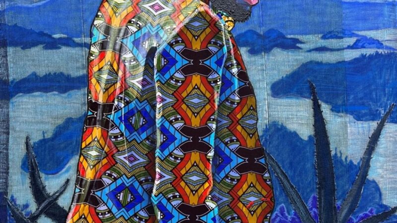 Insights From Matt Kayem On Identity, Pop Culture And Symbolism