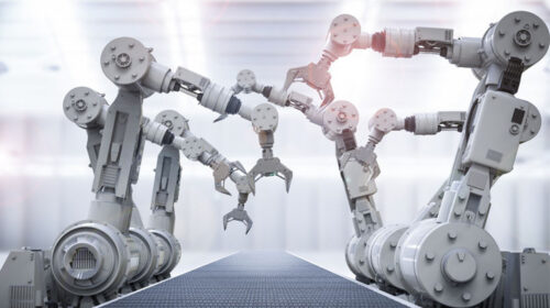 RoboRealm: Revolutionizing Automation with AI-Powered Robotics