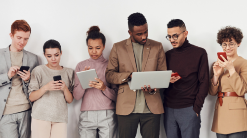 Pixel Pulse: Unveiling Tech Wonders