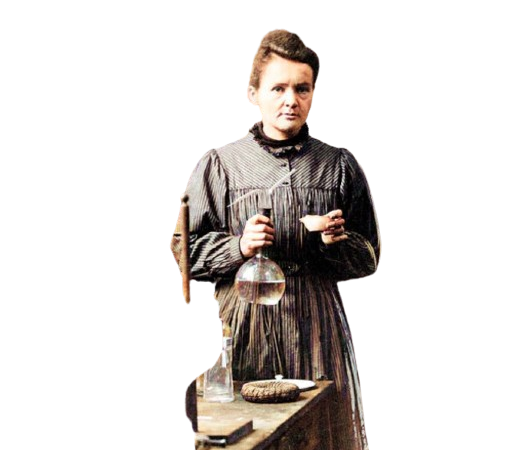 Marie Curie: A Trailblazer for Women’s Rights in Science