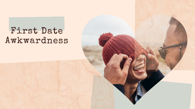 Breaking the Ice: How to Avoid Awkward Silences on a First Date