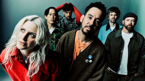This Linkin Park Hit Proves Rock Is Back With a Bang! “Two Faced” Gets Us Rockin’