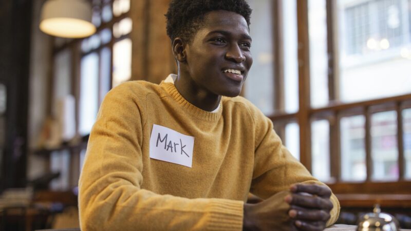 How To Set Up a Blind Date for Your Friends the Right Way