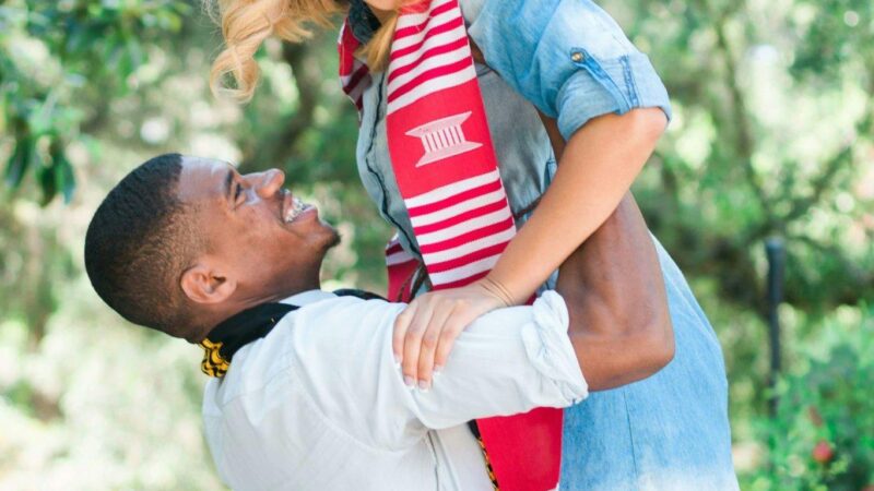 When To Have Sex On The First Date: Navigating Desire, Respect, and Timing