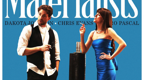 5 Reasons Materialists Deserves Its Spot as 2025’s Best Movie