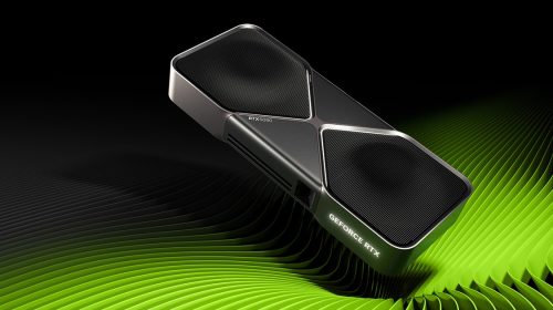 NVIDIA’s Next Frontier: Inside the Power and Promise of the GeForce RTX 50 Series