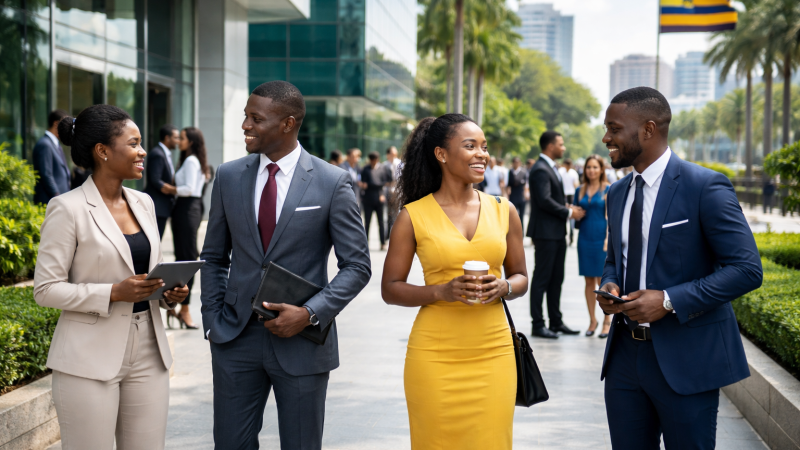 Top 10 Most Important Companies in Uganda — What They Do and Why They Matter