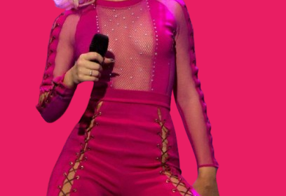 We Having Summer In January with Zara’s Midnight Sun Still Cruising