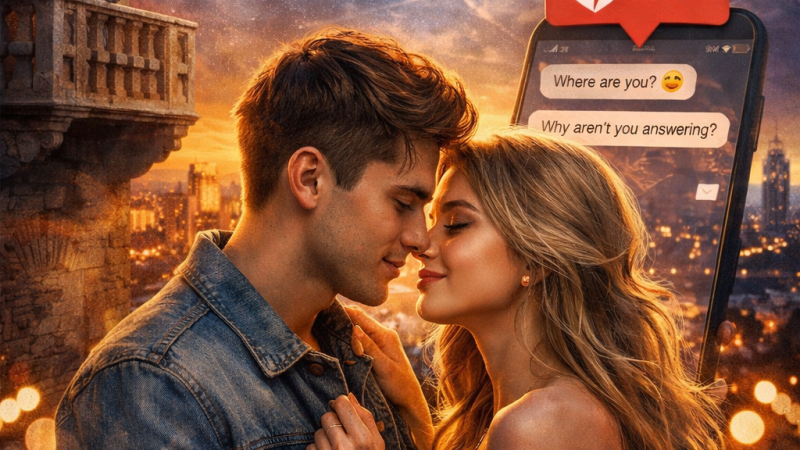 If Romeo and Juliet Were Dating Today: Lessons Every Modern Relationship Needs