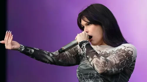 Kicking Out The Sleepy Mode With Spirit Box, Your 2026 Rockband Fix:Meaning Behind SoftSpine And Circle With Me.