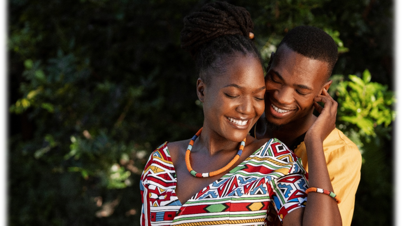 Love Begins With A Good Meal But Do All Men In Kampala Know Where To Take Her?