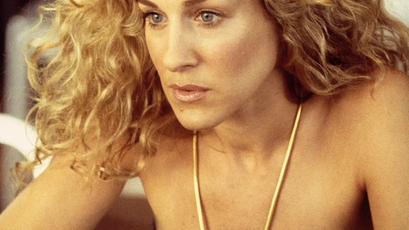The Big Debate:Should Women Pay Their Own Bill in a Relationship? Lessons from Carrie Bradshaw