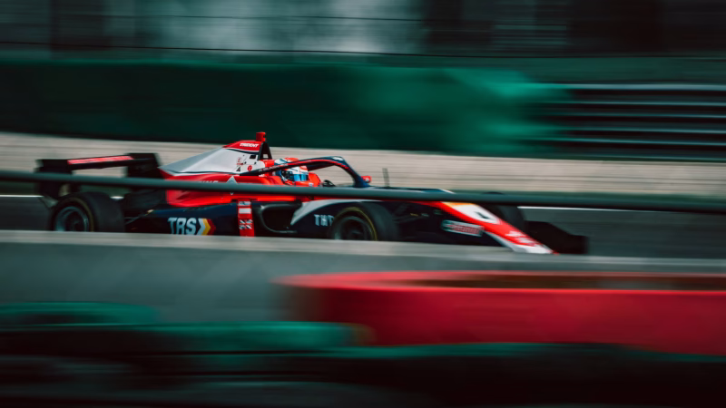 Getting Into Formula One: A Beginner’s Guide to the World’s Fastest Sport