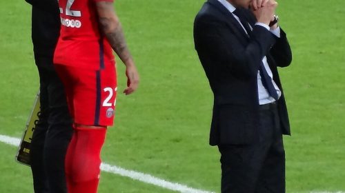 May Sports Man: Unai Emery: “Mr Europa League” The Mastermind Behind Aston Villa’s Europa Dream