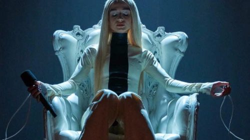 We Can’t Love Rock Without Poppy: Meet ‘Poppy’ The Fearless Rebel In HardMetal