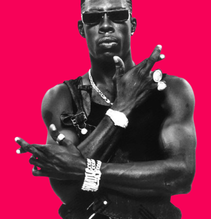The Unforgettable “Mr Lover Man”: Shabba Ranks In Africa’s Forgotten Voices