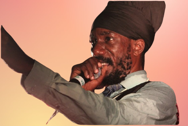 Africa’s Forgotten Voices: Sizzla And The Enduring Power of Conscious Reggae