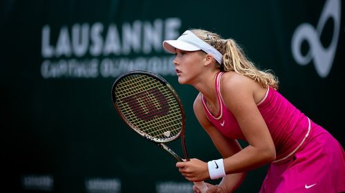 Sports Person of June: Mirra Andreeva – The Teenager Rewriting Tennis History
