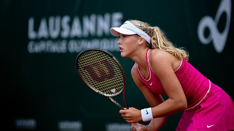 Sports Person of June: Mirra Andreeva – The Teenager Rewriting Tennis History