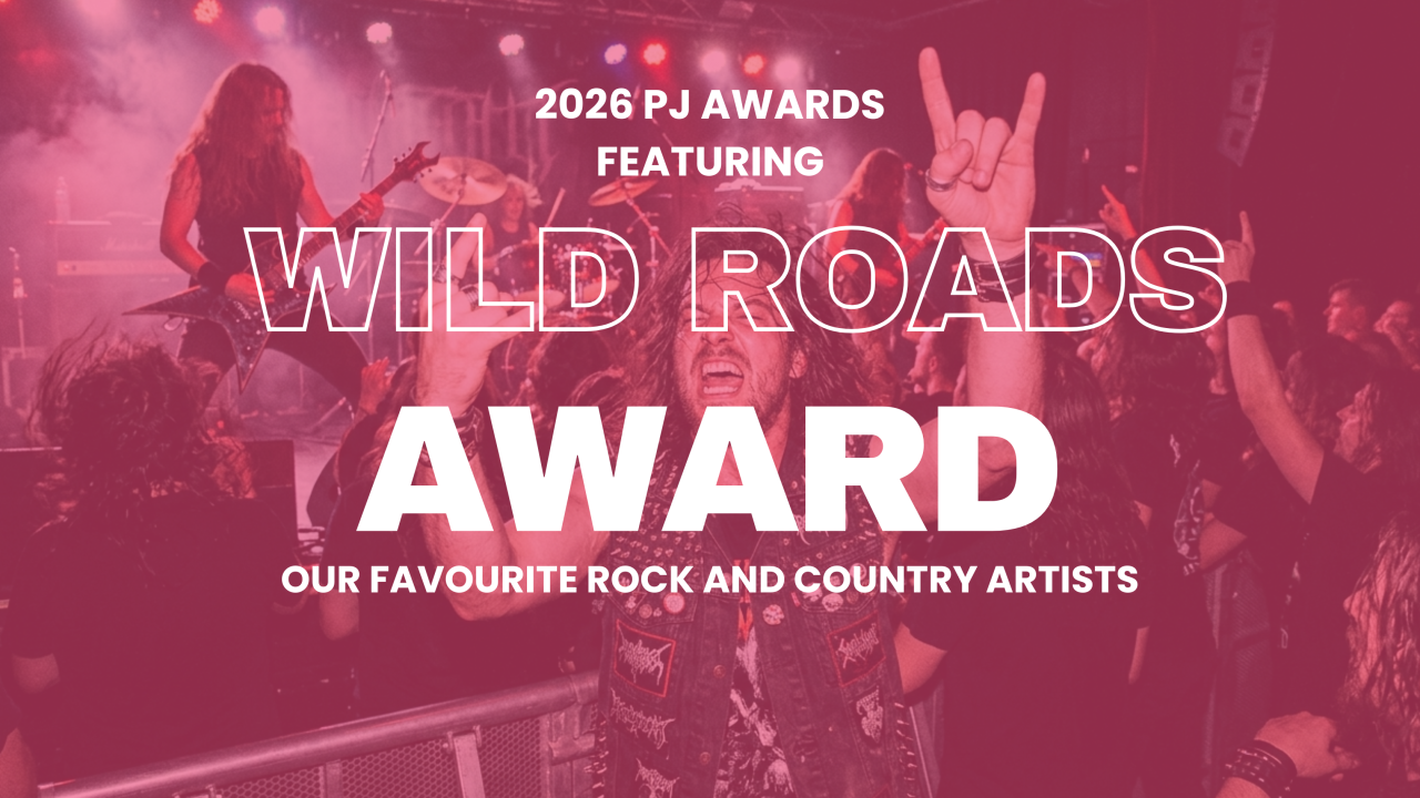 The Prickly Juice Awards Are Back! Introducing The Wild Roads Award In A Year That’s Full Of Surprises
