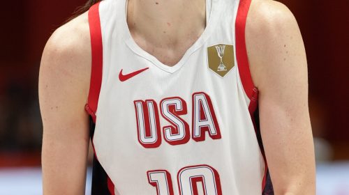 September Sports Person: Breanna Stewart Still Rising Still Winning