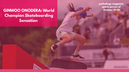16 Year Old Ginwoo Onodera Wins The World Skateboarding Championships